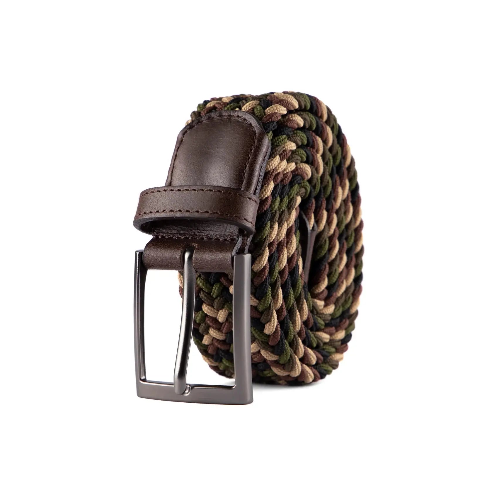 Cinturón LZ47 Army - LAZO