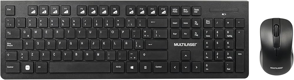 Combo Teclado Y Mouse USB TC502 - Multi en oferta outlet Colombia saldos a huevo