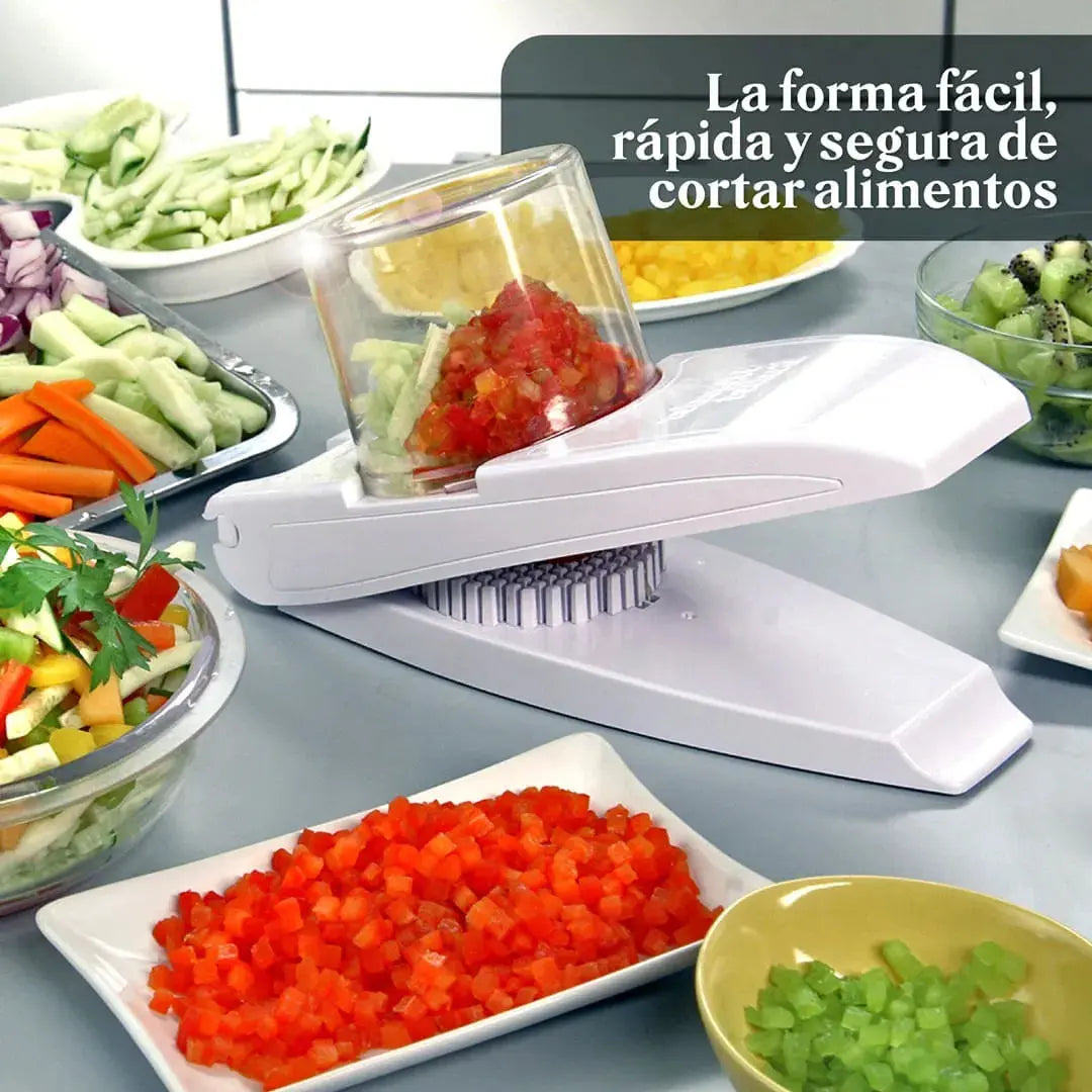 Cortador Manual de Cocina Wonder Magic
