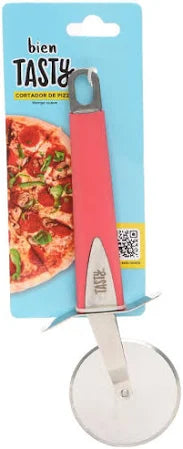 Cortador de Pizza Rojo - Tasty en oferta outlet Colombia saldos a huevo