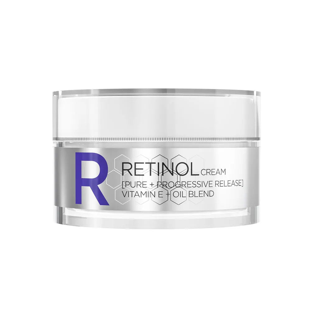 Crema Revox Retinol Anti-Edad SPF 20 – 50 ml