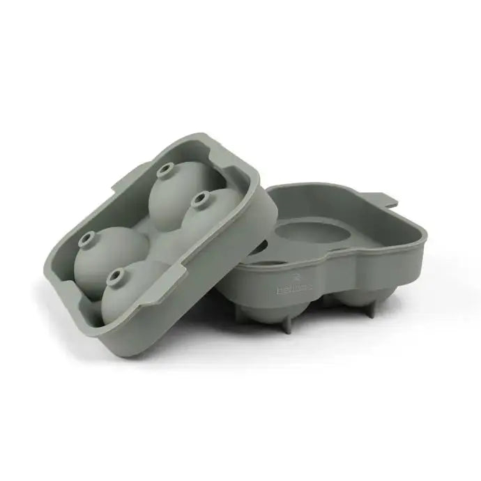 Cubeta para Hielo en Esferas Behome