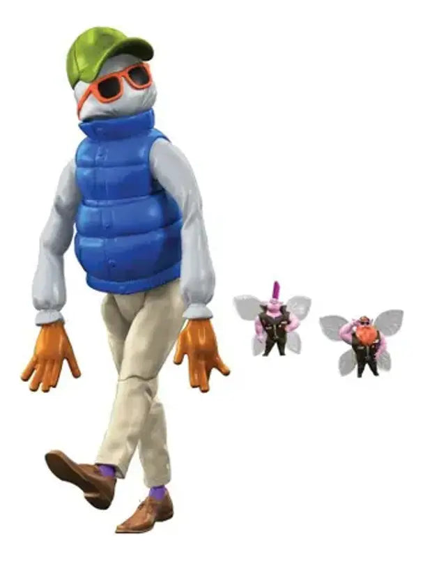 Disney Pixar Unidos Figura Wilden Lightfoot – Mattel