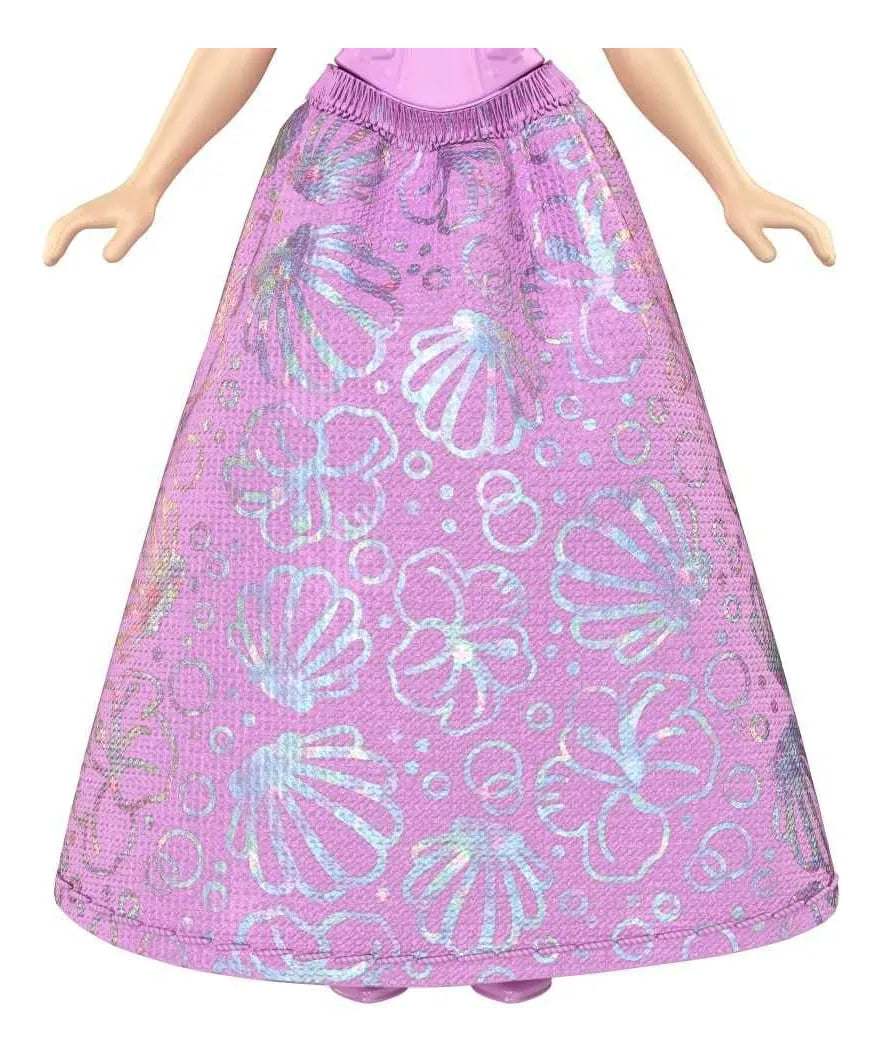 Disney Princesas Mini Ariel - Mattel