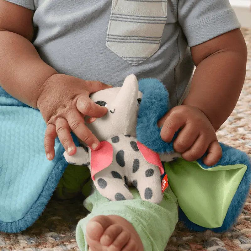 Elefante Orejitas Amorosas - Fisher Price en oferta outlet Colombia saldos a huevo