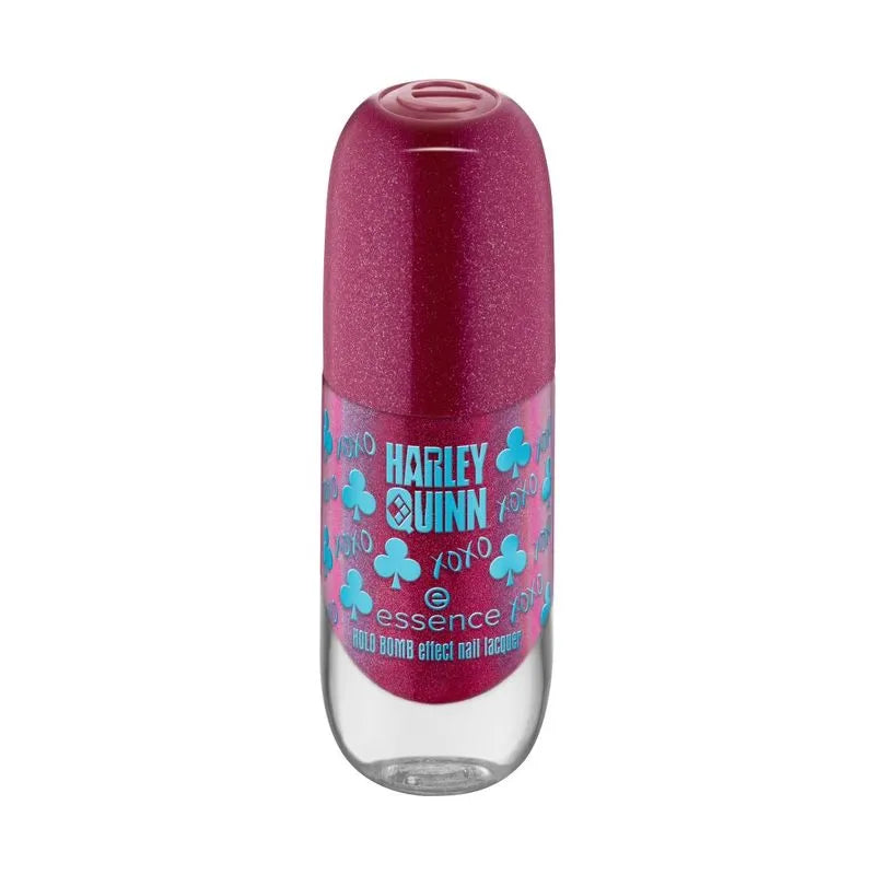 Esmalte Harley Quinn Tono 01 - Essence en oferta outlet Colombia saldos a huevo