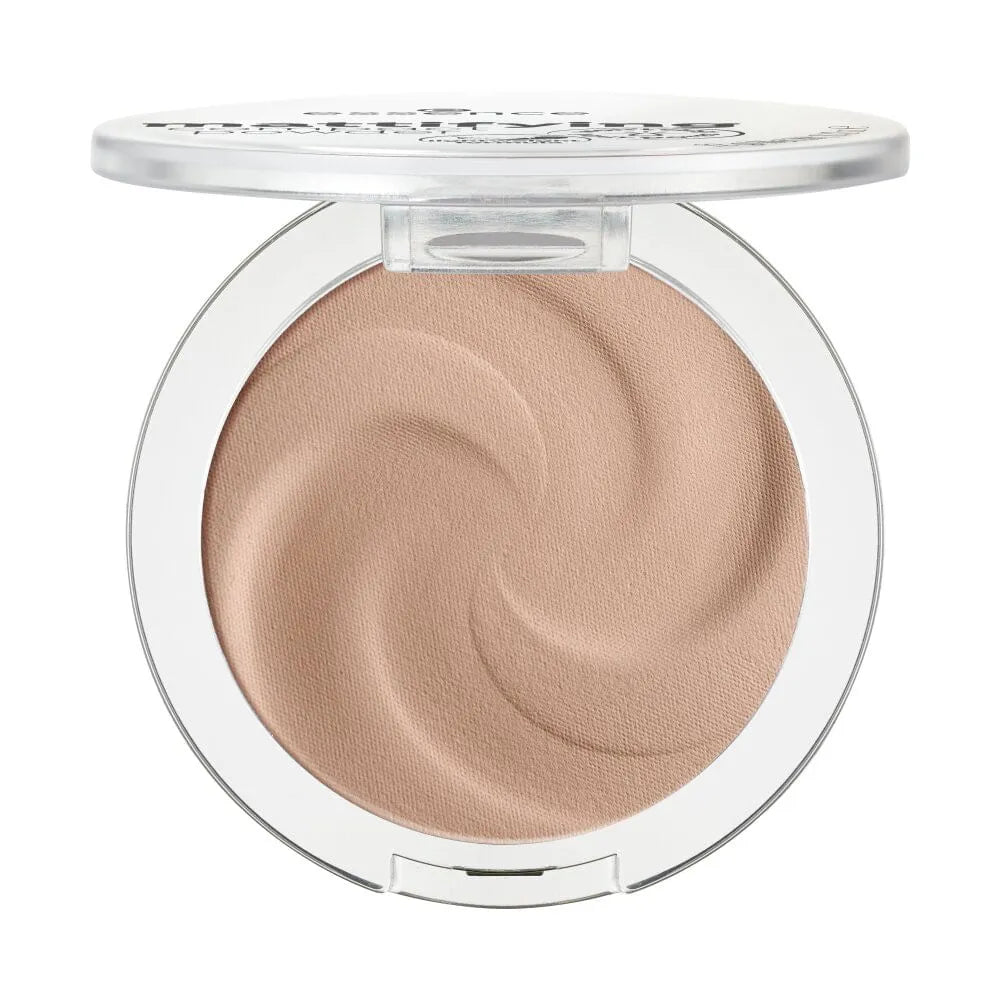 Polvo Compacto Mattifying T43 Toffee 12 g – Essence en oferta outlet Colombia saldos a huevo