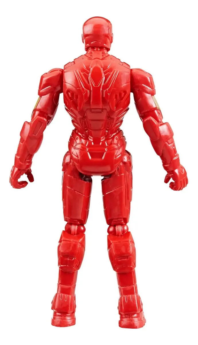 Figura de Acción Iron Man Marvel Epic Hero Series – Hasbro en oferta outlet Colombia saldos a huevo