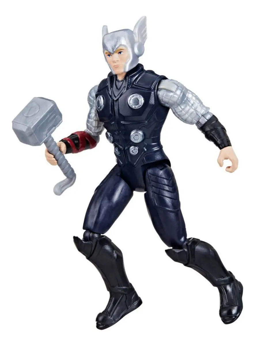 Figura de Acción Thor Marvel Avengers Epic Hero Series – Hasbro