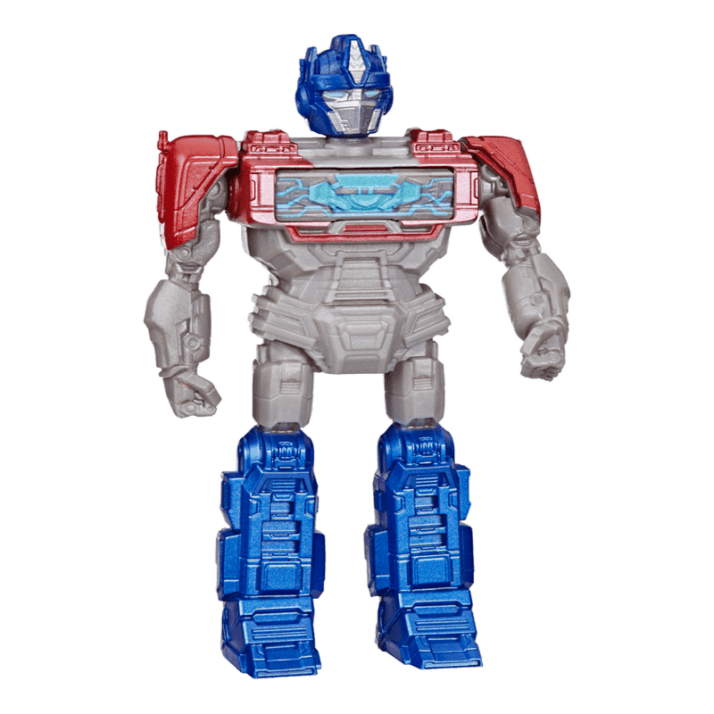 Transformers One Energon Matrix Optimus Prime en oferta outlet Colombia saldos a huevo
