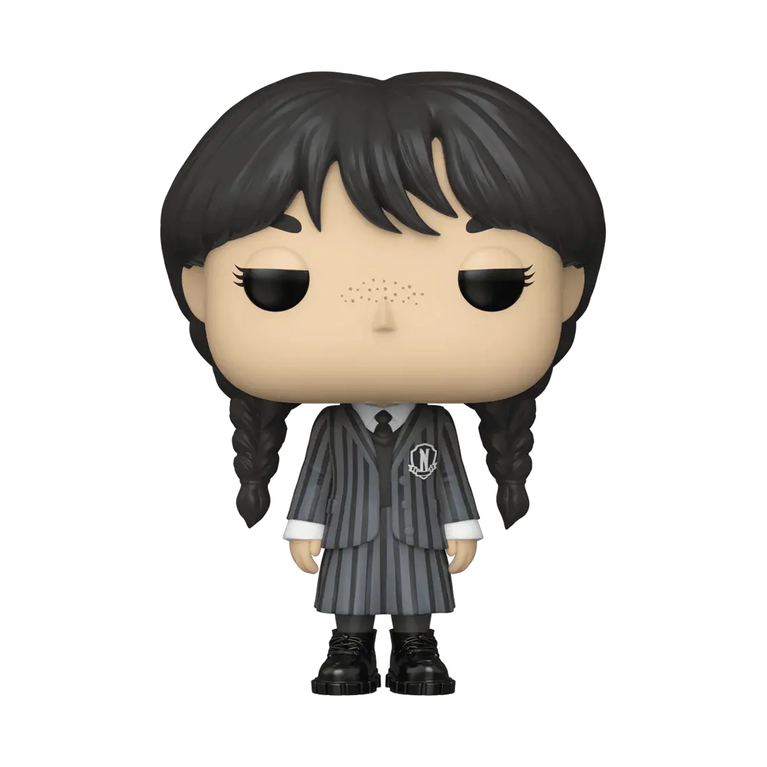 Funko Pop Merlina Addams Wednesday 1309 en oferta outlet Colombia saldos a huevo