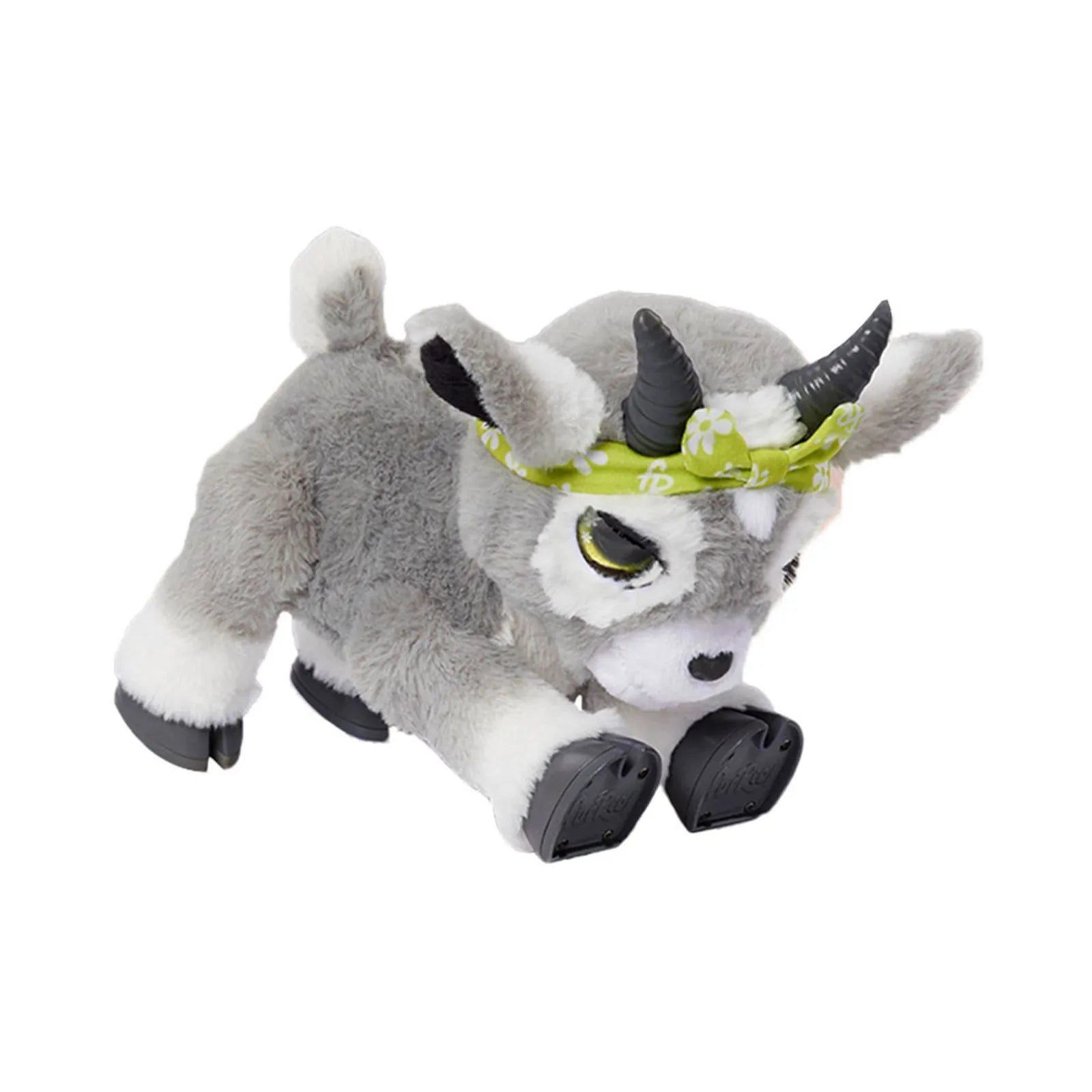 Fur Real Daisy The Yoga Goat en oferta outlet Colombia saldos a huevo