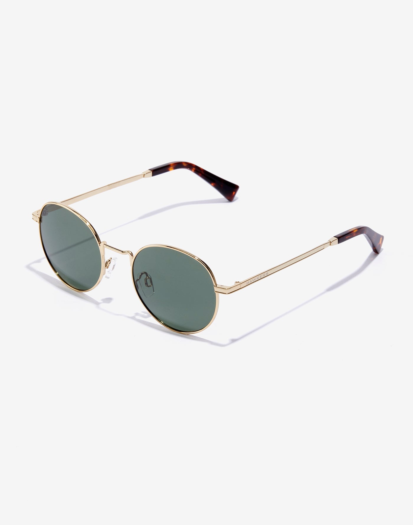 Gafas de sol Hawkers MOMA - POLARIZED GOLD ALIGATOR HMOM21GEMP en oferta outlet Colombia saldos a huevo