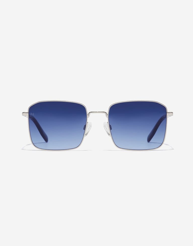 Gafas de Sol Hawkers IRIS Silver Blue Denim en oferta outlet Colombia saldos a huevo