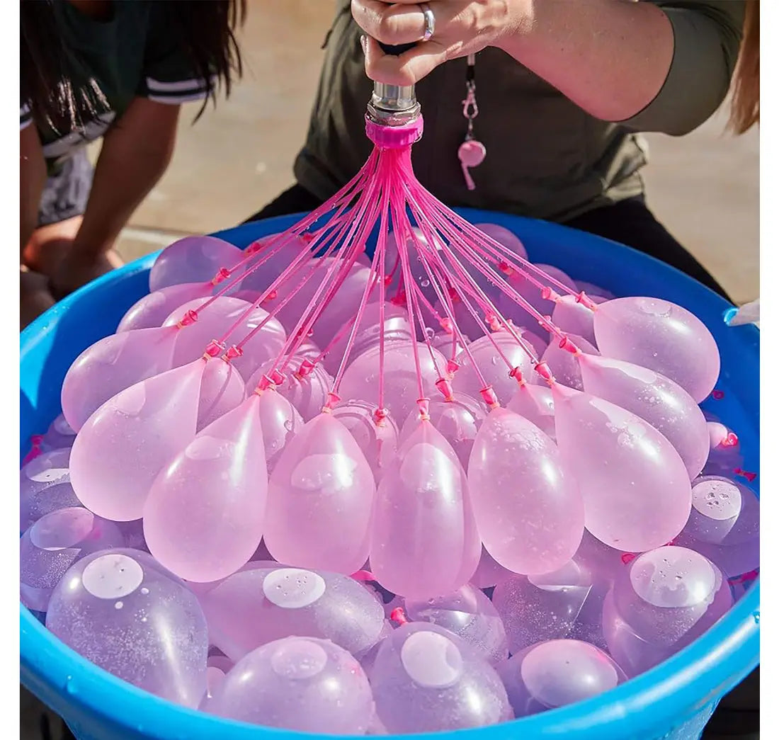 Globos de Agua ZURU Bunch O Balloons Crazy en oferta outlet Colombia saldos a huevo