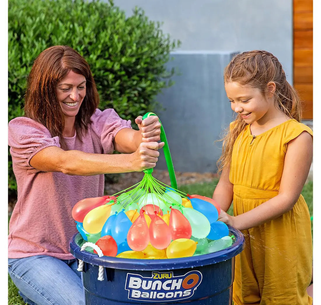 Globos de Agua ZURU Bunch O Balloons Crazy en oferta outlet Colombia saldos a huevo