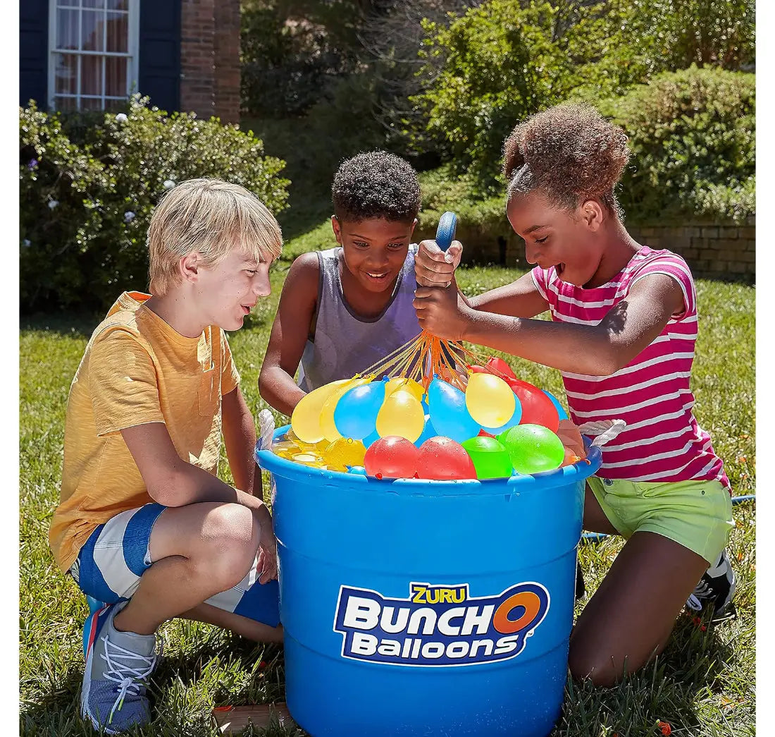 Globos de Agua ZURU Bunch O Balloons Crazy en oferta outlet Colombia saldos a huevo
