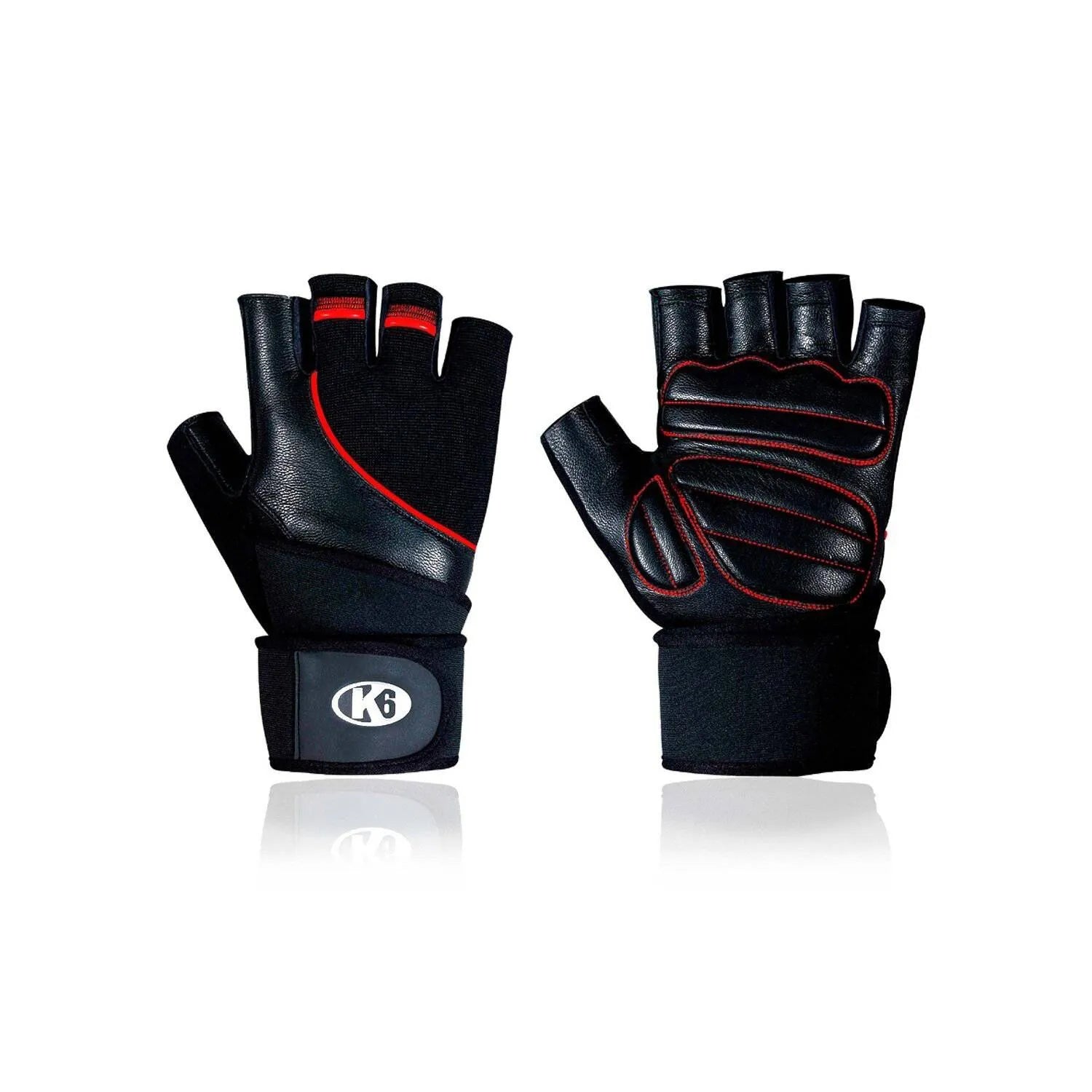 Guantes Para Pesas Ice Border II K6 en oferta outlet Colombia saldos a huevo