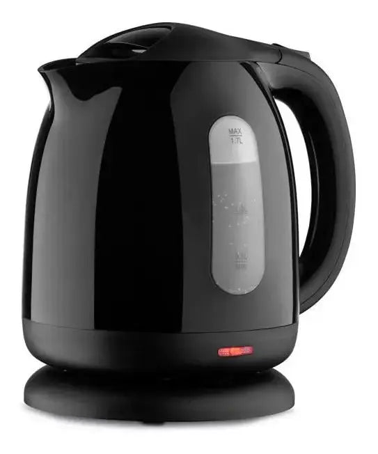 Hervidor Eléctrico BE023 1,7 L 1200W - Multilaser en oferta outlet Colombia saldos a huevo