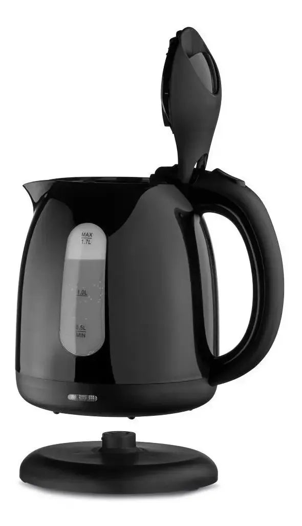 Hervidor Eléctrico BE023 1,7 L 1200W - Multilaser en oferta outlet Colombia saldos a huevo