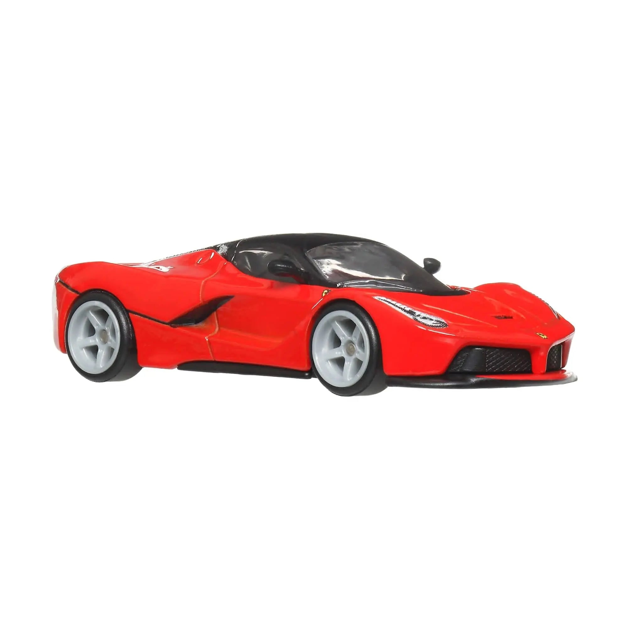 Hot Wheels Car Culture EuroSpeed Premium LaFerrari - MATTEL