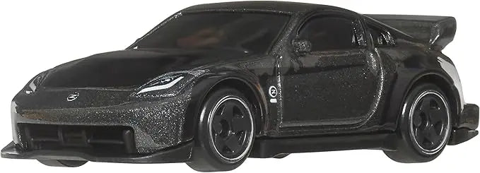 Hot Wheels Nissan 350Z Custom Serie Silver 1/5 - MATTEL en oferta outlet Colombia saldos a huevo