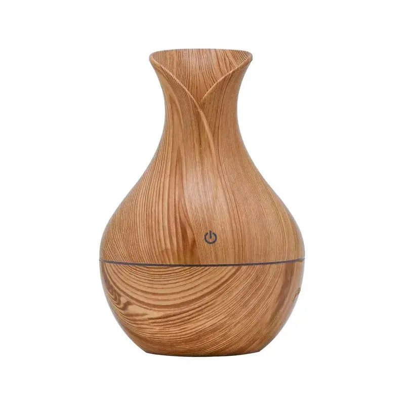 Humidificador Difusor de Aromas USB para Escritorio - Tezzio en oferta outlet Colombia saldos a huevo