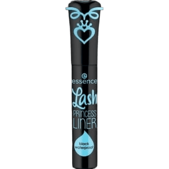 Delineador Líquido Lash Princess - Essence