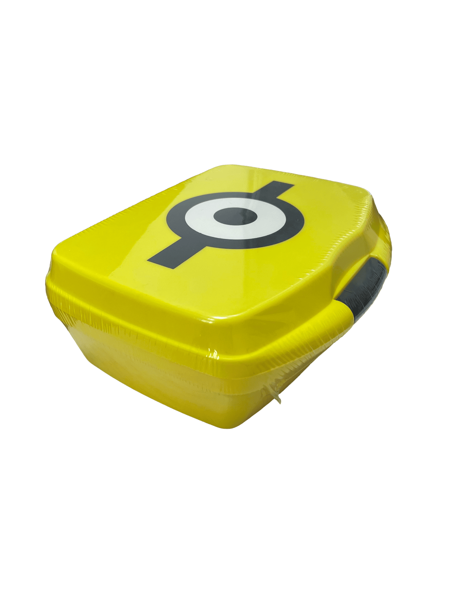 Recipiente Contenedor TAS Minions Wantu