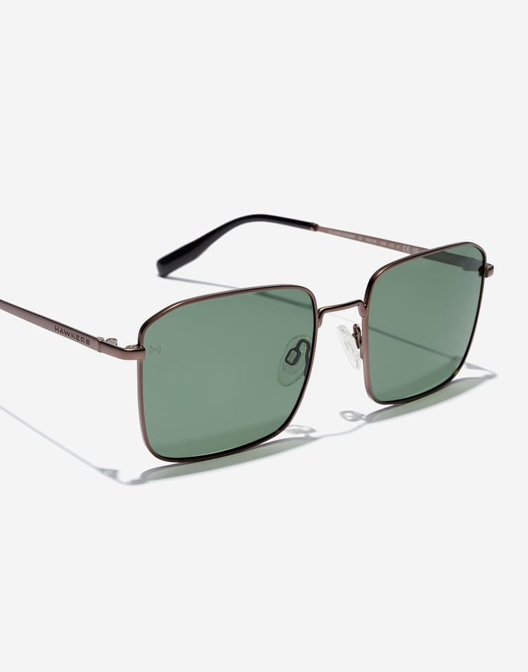 Gafas de Sol Hawkers IRIS Polarized Gun Metal Alligator en oferta outlet Colombia saldos a huevo