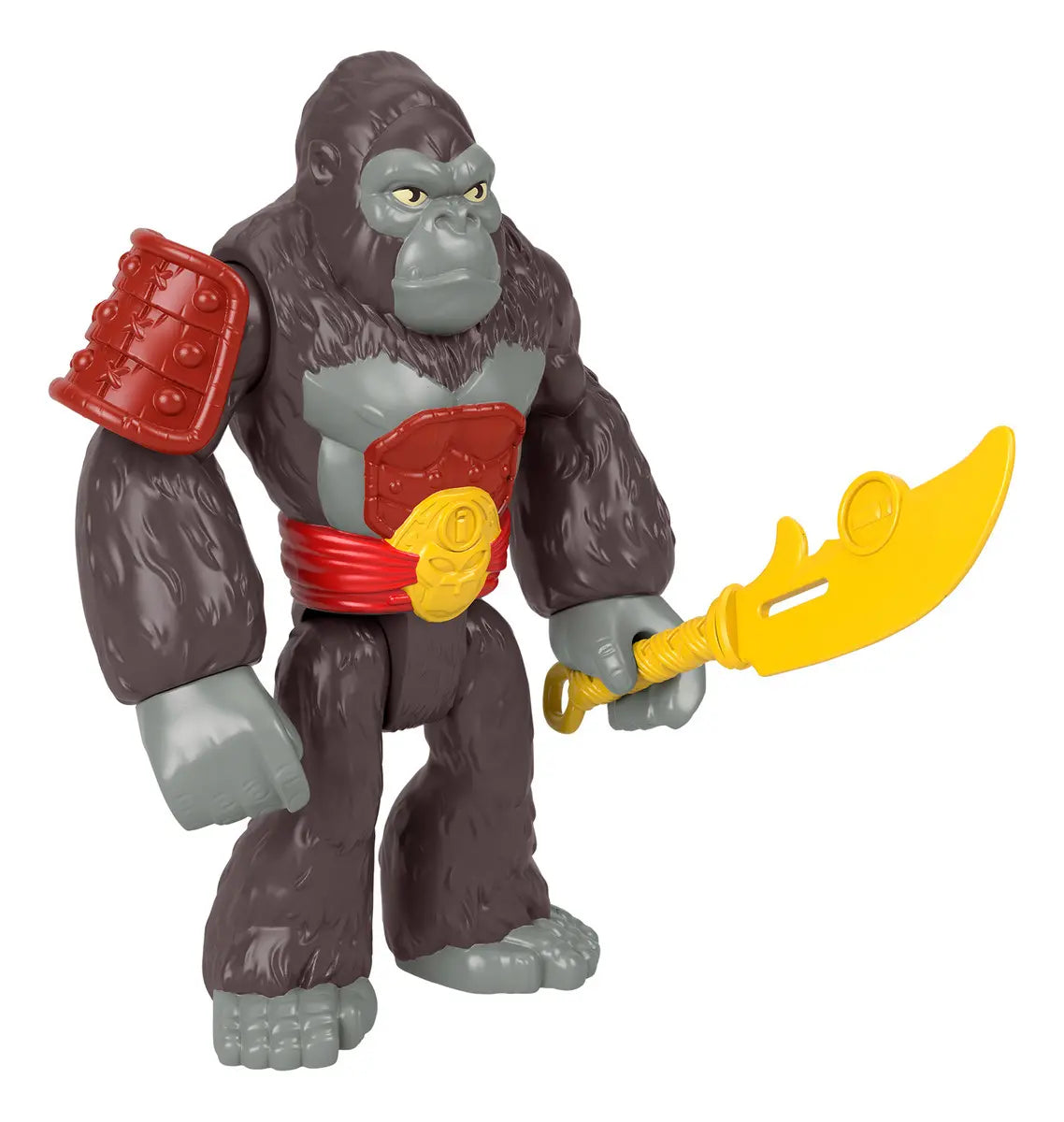 Imaginext Core XL Gorila – Fisher Price