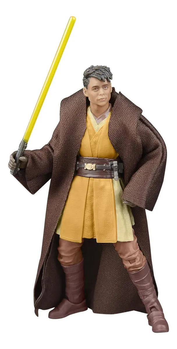 Figura de Acción Star Wars Jedi Knight Yord Fandar The Vintage Collection - Hasbro
