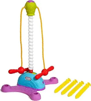 Juego Splash Face Fun Zone – LITTLE TIKES en oferta outlet Colombia saldos a huevo