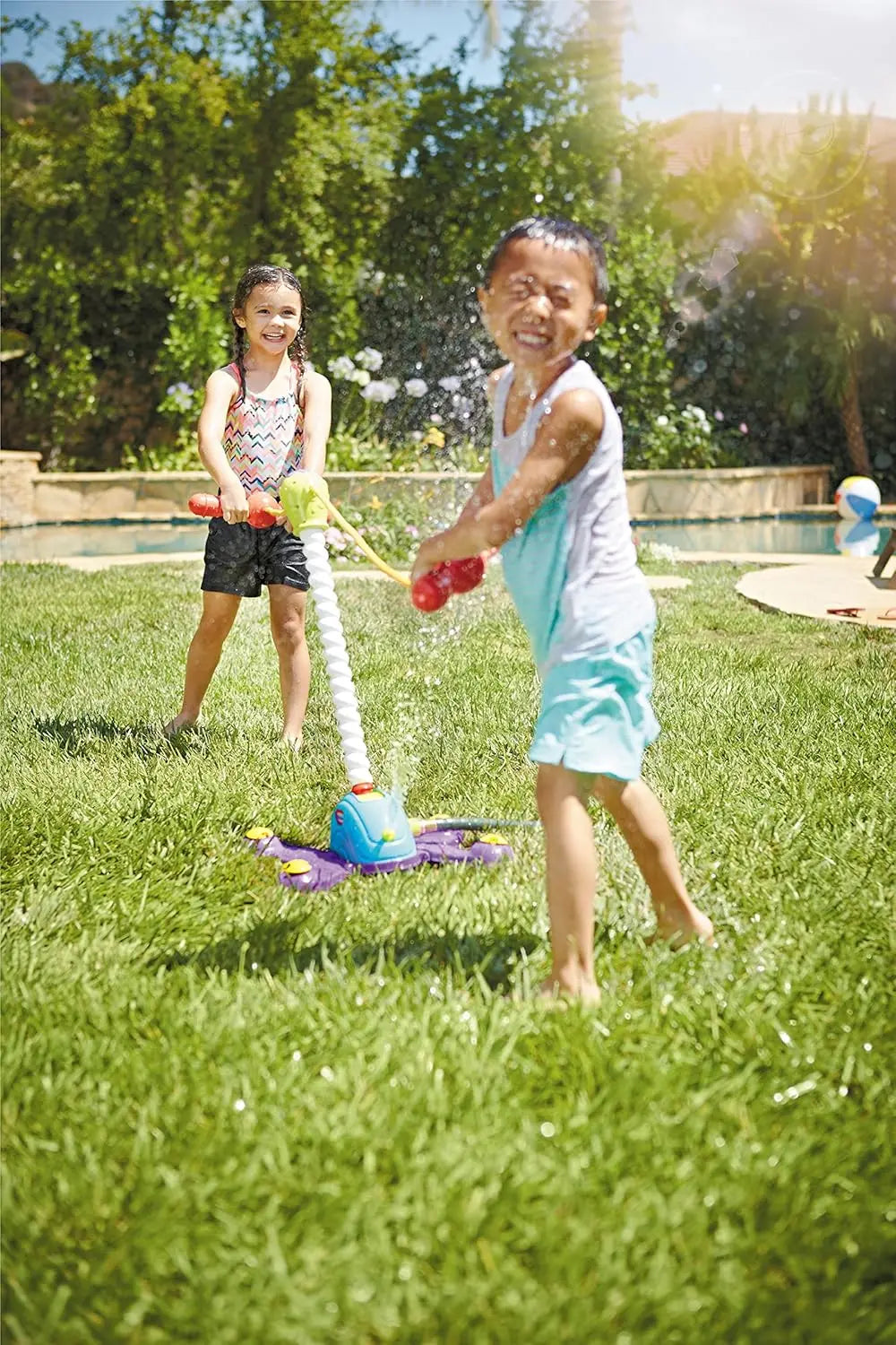 Juego Splash Face Fun Zone – LITTLE TIKES en oferta outlet Colombia saldos a huevo
