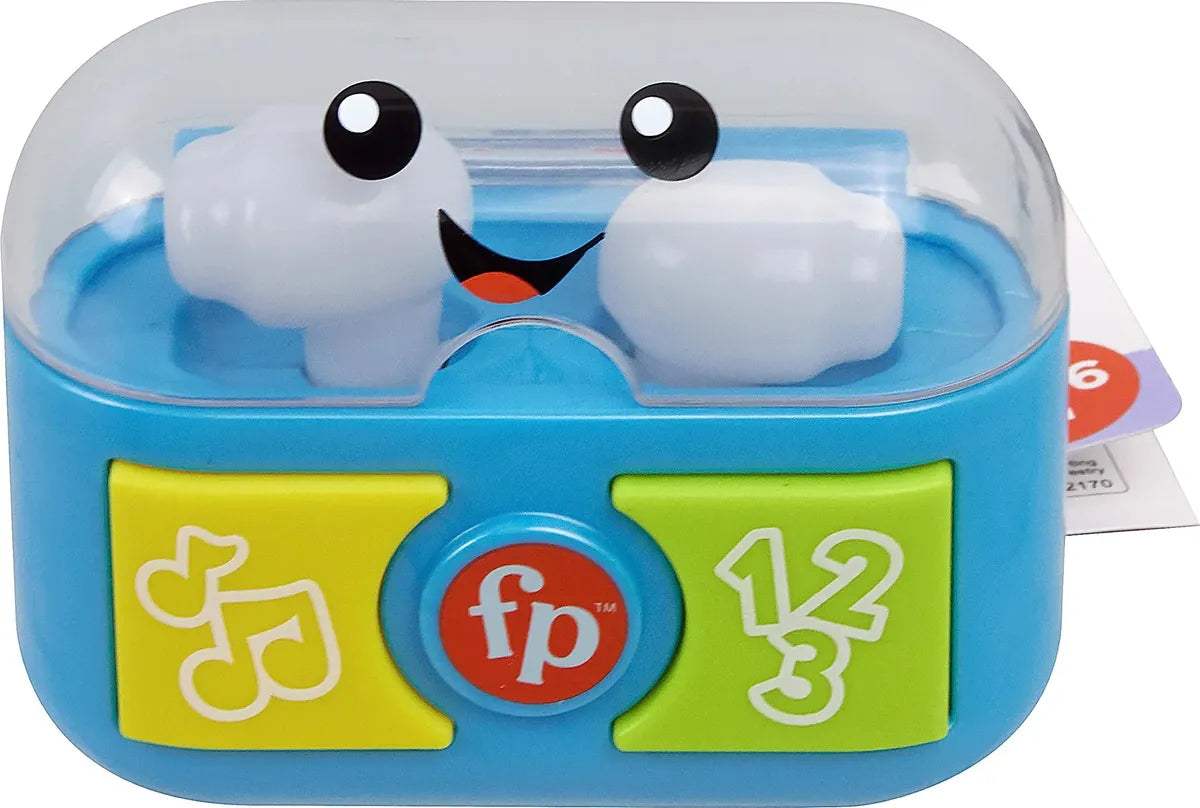 Price Ríe y Aprende Audífonos Juega Conmigo - Fisher Price en oferta outlet Colombia saldos a huevo