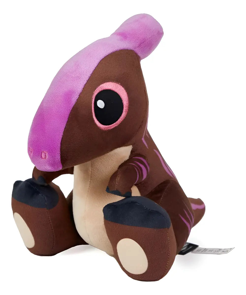 Peluche Lux con Luz Parasaurolophus - Jurassic World