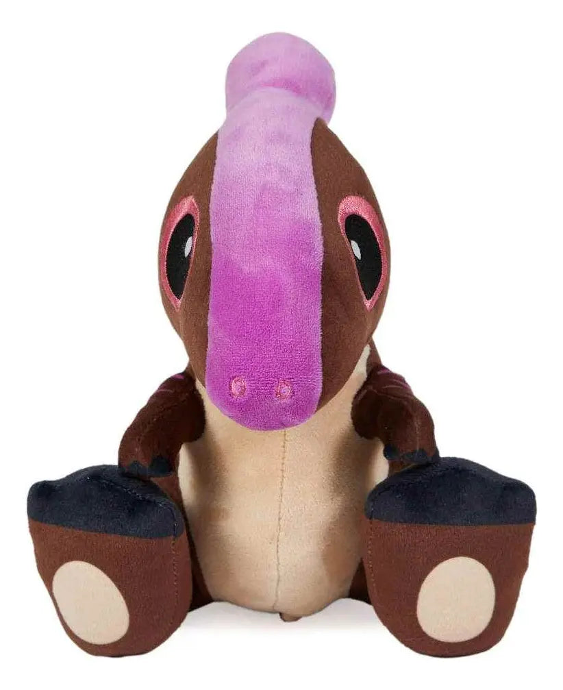 Peluche Lux con Luz Parasaurolophus - Jurassic World