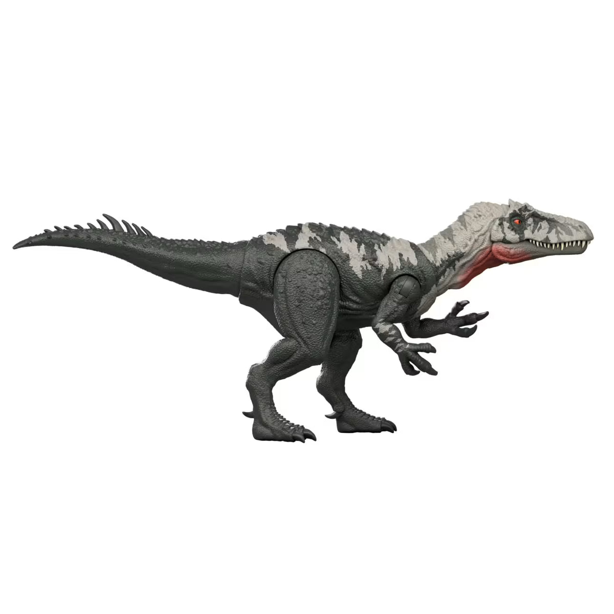 Figura de Dinosaurio Gigante Chilantaisaurus Jurassic World Rebirth en oferta outlet Colombia saldos a huevo