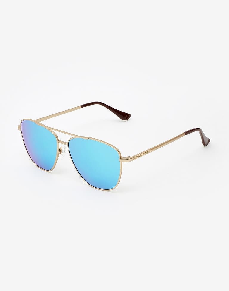 Gafas de Sol Hawkers Karat Clear Blue Lax A1804 en oferta outlet Colombia saldos a huevo