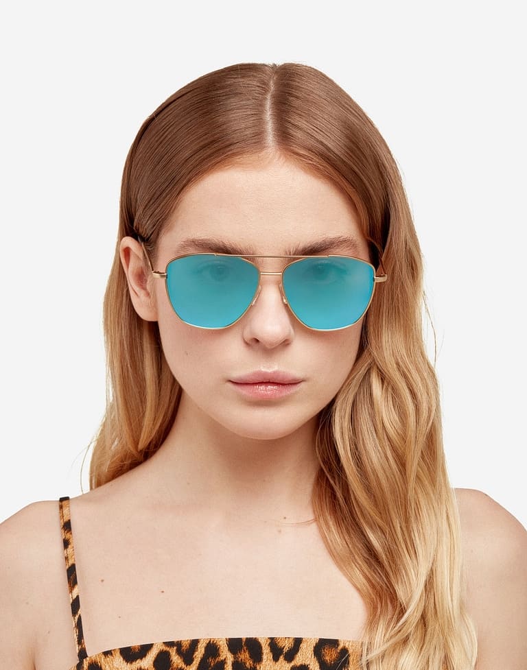 Gafas de Sol Hawkers Karat Clear Blue Lax A1804 en oferta outlet Colombia saldos a huevo
