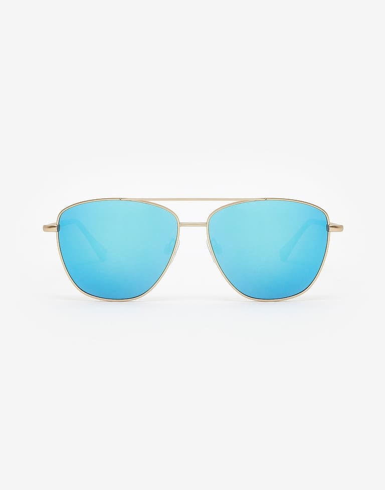 Gafas de Sol Hawkers Karat Clear Blue Lax A1804 en oferta outlet Colombia saldos a huevo