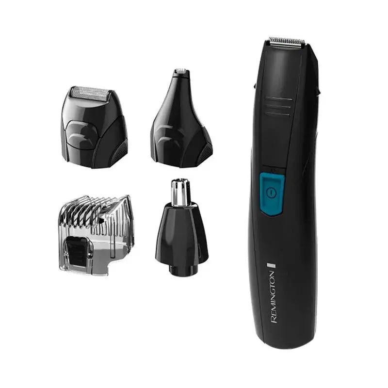 Kit Recortador 5 en 1 PG181 - Remington en oferta outlet Colombia saldos a huevo