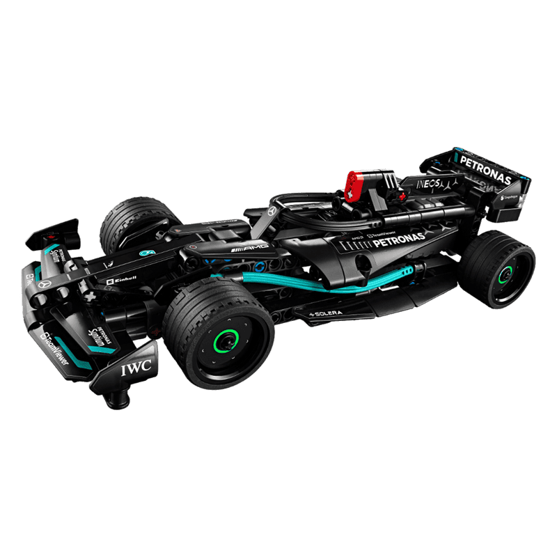 LEGO Set Mercedes AMG F1 W14 Pull Back 42165 en oferta outlet Colombia saldos a huevo