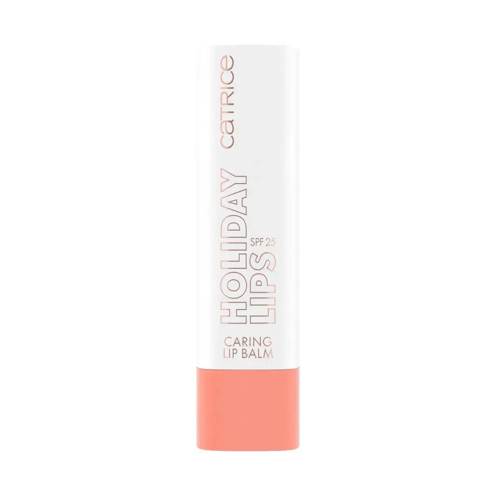 Labial Holiday Lips Tono 30 - CATRICE