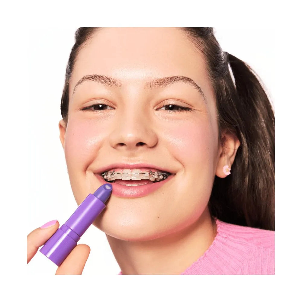 Labial Heart Core Tono 06 Amazing Açaí de 3 g – Essence