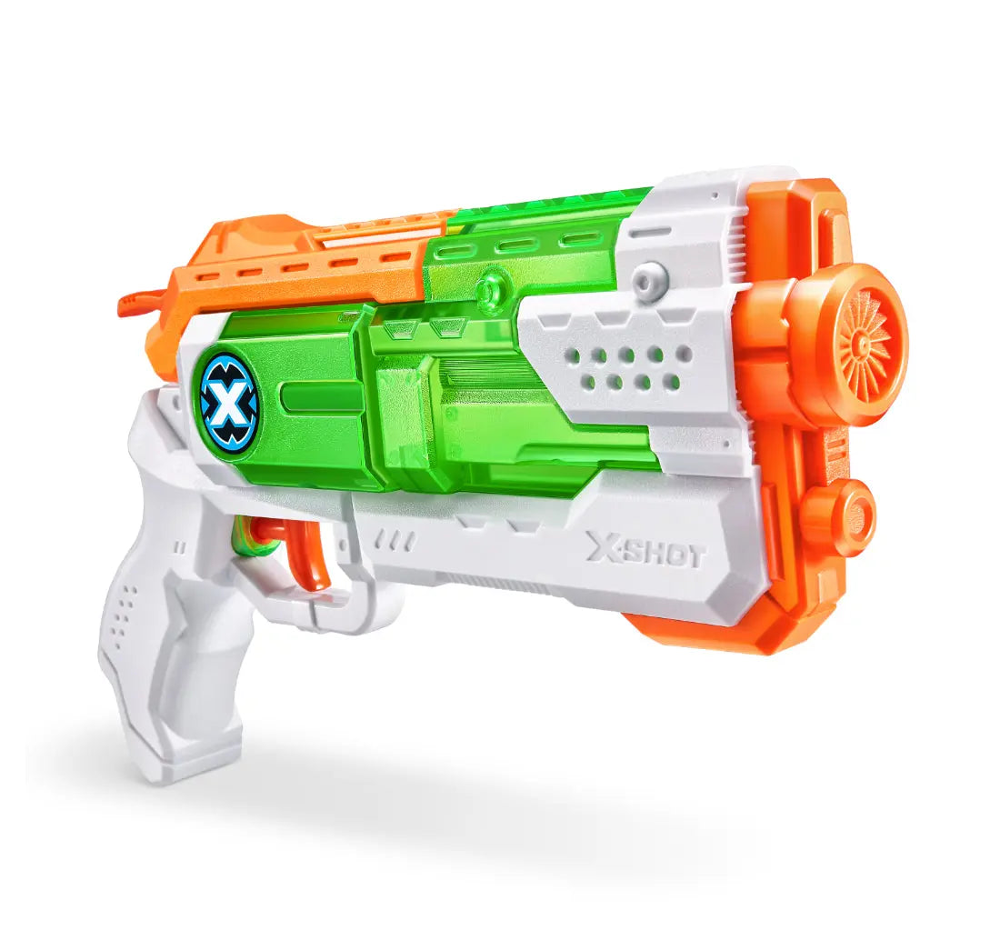 Lanzador de Agua Micro Fast Fill - X shot en oferta outlet Colombia saldos a huevo