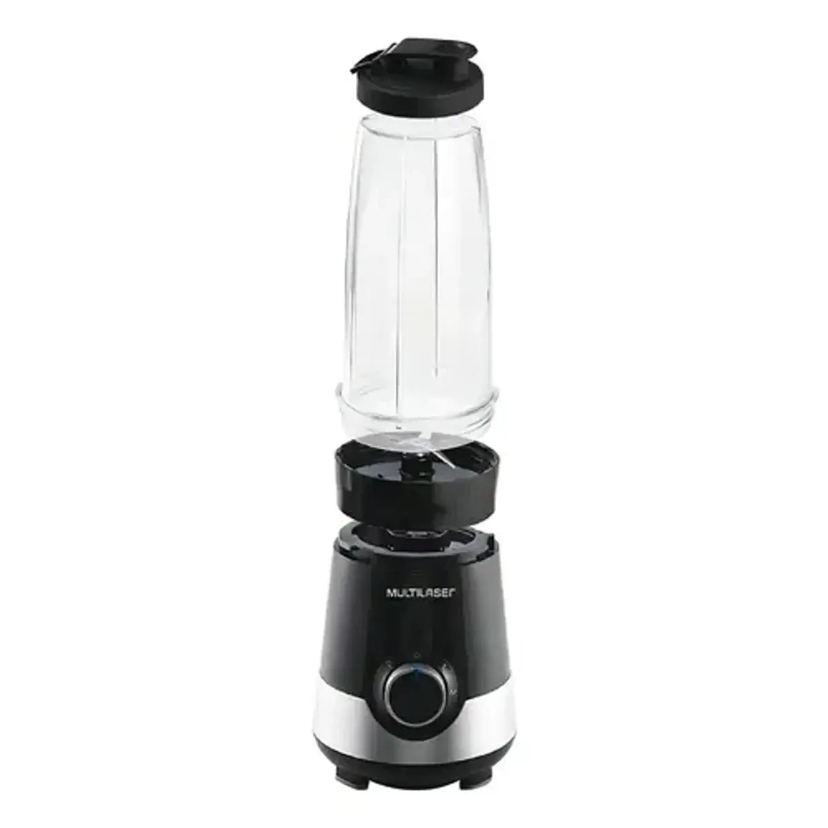 Licuadora Personal para Batidos 800 ml con Vaso Extra - Multilaser en oferta outlet Colombia saldos a huevo
