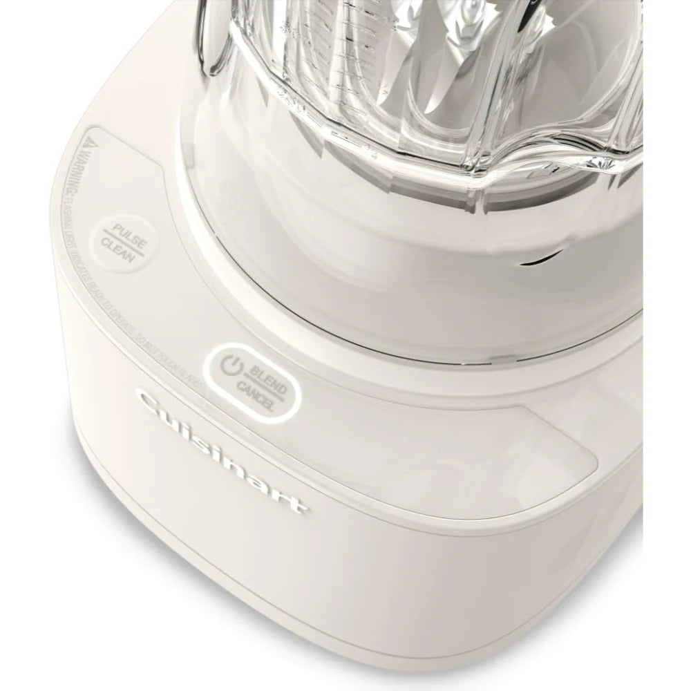 Licuadora SOHO de 36oz – Cuisinart