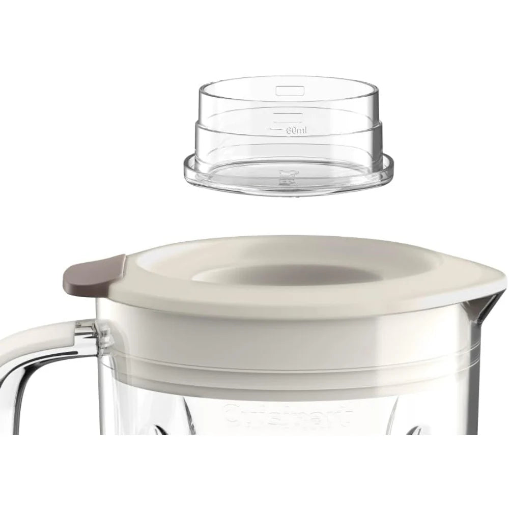 Licuadora SOHO de 36oz – Cuisinart