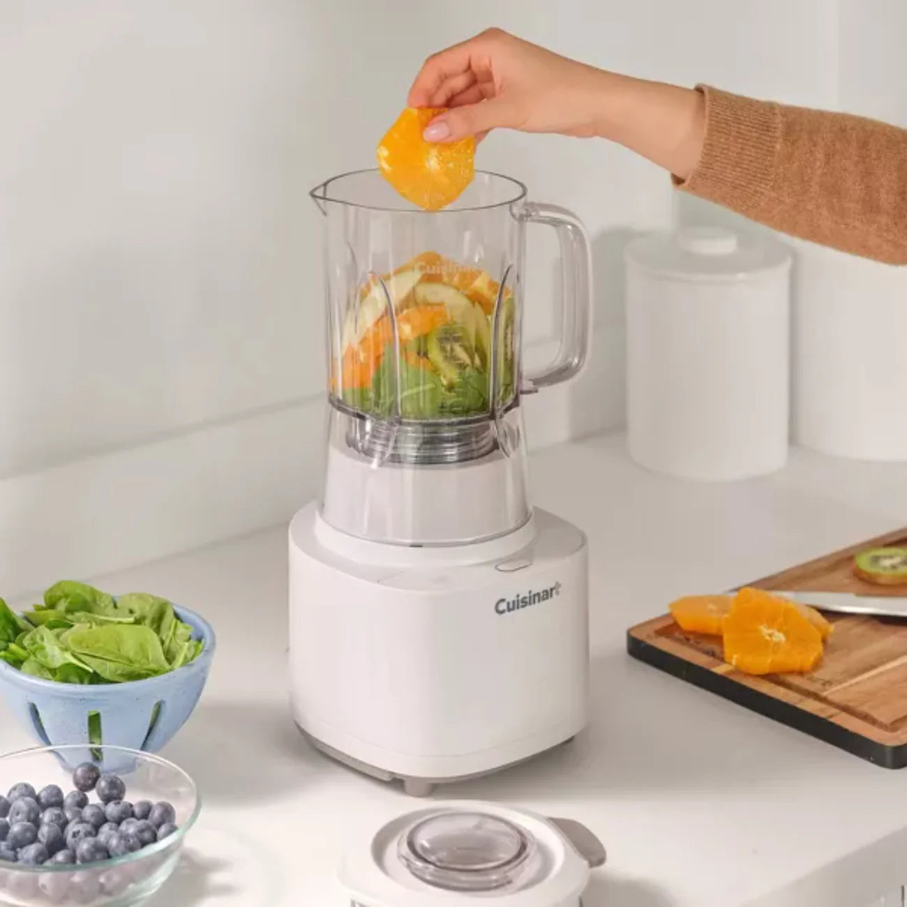Licuadora SOHO de 36oz – Cuisinart